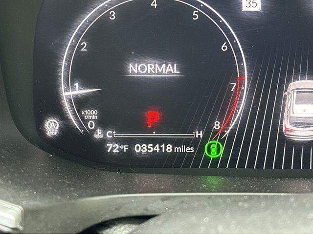 used 2023 Acura MDX car, priced at $42,098