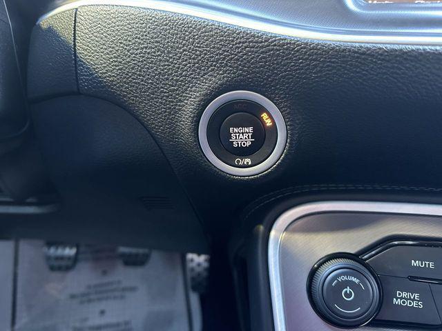 used 2021 Dodge Challenger car, priced at $43,311