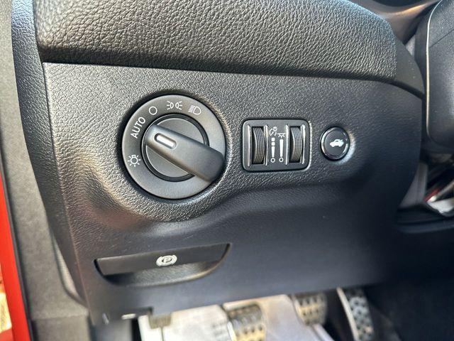 used 2021 Dodge Challenger car, priced at $43,311