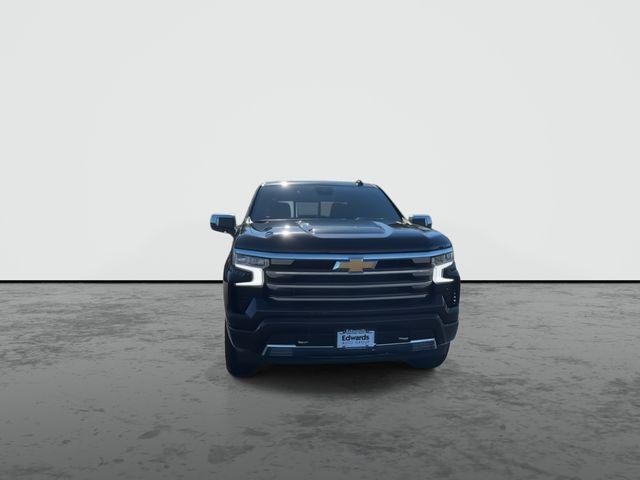 new 2026 Chevrolet Silverado 1500 car, priced at $64,459