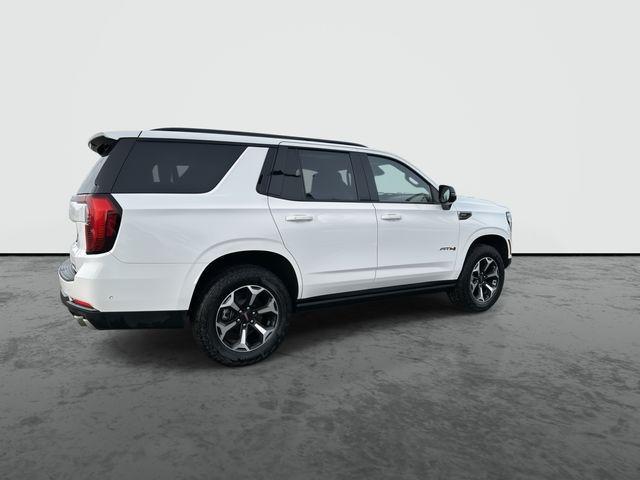 new 2026 GMC Yukon car, priced at $92,790