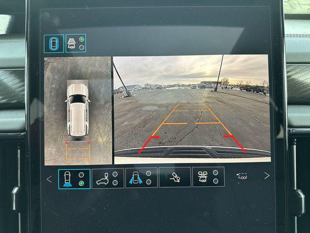 new 2026 GMC Yukon car, priced at $92,790