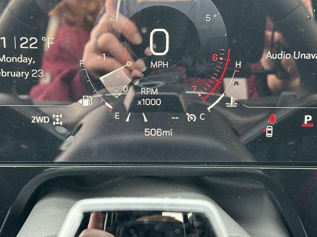 new 2026 GMC Yukon car, priced at $92,790