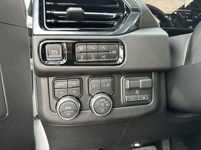 new 2026 GMC Yukon car, priced at $92,790