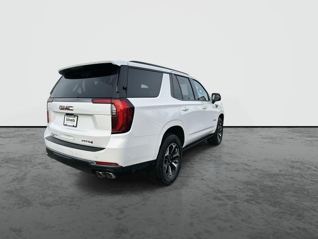 new 2026 GMC Yukon car, priced at $92,790