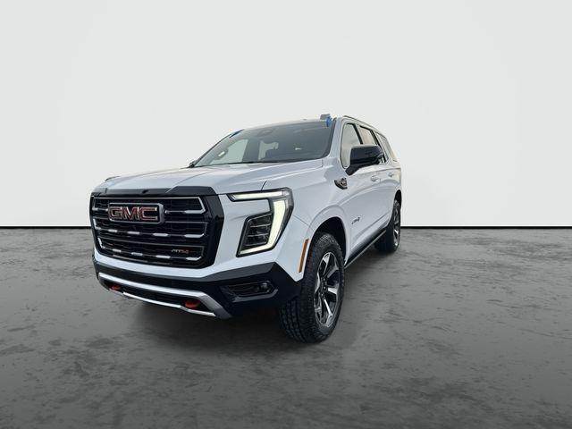 new 2026 GMC Yukon car, priced at $92,790