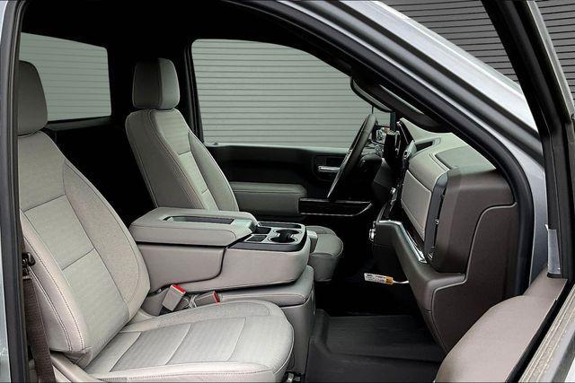 new 2026 GMC Sierra 3500 car, priced at $73,990