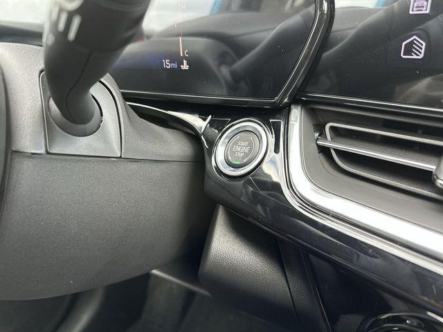 new 2026 Chevrolet Trax car, priced at $26,385