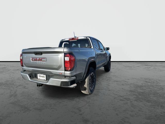 new 2026 GMC Canyon car, priced at $48,730