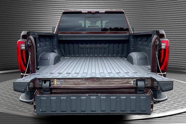 used 2024 GMC Sierra 2500 car, priced at $78,853