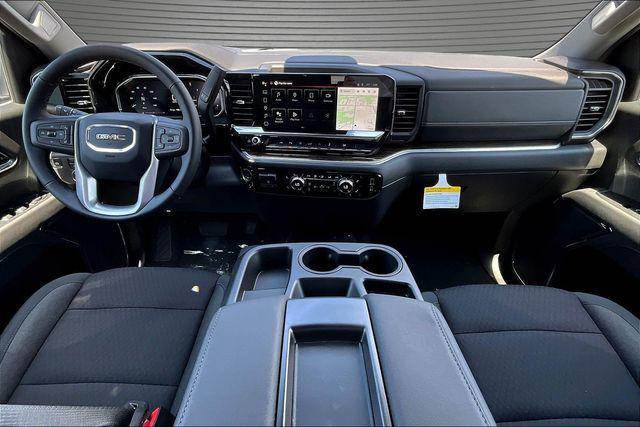 new 2026 GMC Sierra 1500 car, priced at $53,500