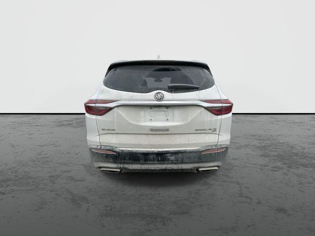 used 2018 Buick Enclave car, priced at $19,279