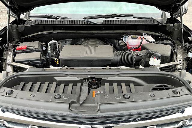 new 2026 Chevrolet Silverado 1500 car, priced at $63,754