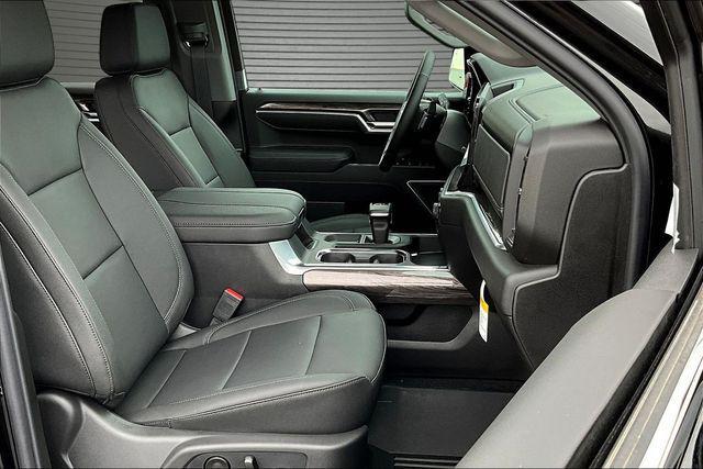 new 2026 Chevrolet Silverado 1500 car, priced at $63,754