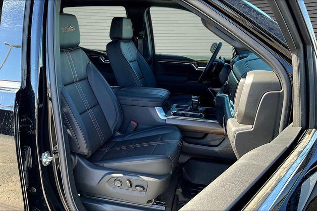 new 2026 Chevrolet Silverado 1500 car, priced at $67,852
