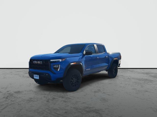 new 2026 GMC Canyon car, priced at $48,300