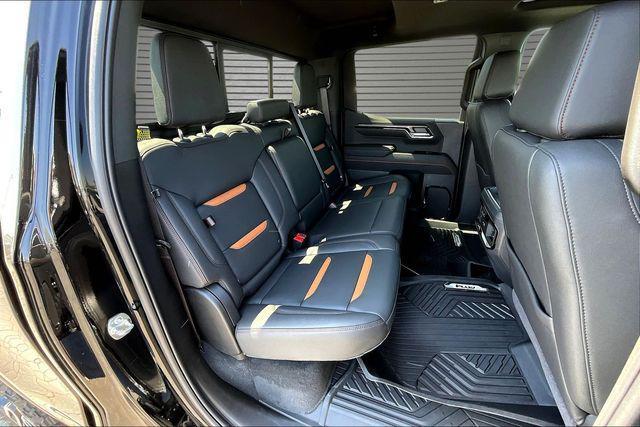 new 2026 GMC Sierra 1500 car, priced at $68,540