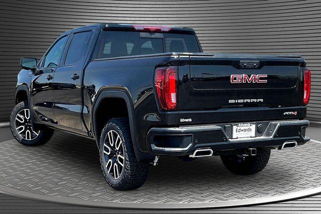 new 2026 GMC Sierra 1500 car, priced at $68,540