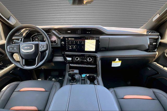 new 2026 GMC Sierra 1500 car, priced at $68,540