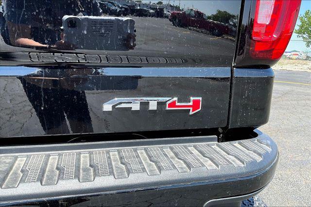 new 2026 GMC Sierra 1500 car, priced at $68,540