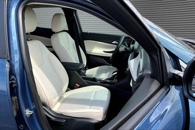 new 2026 Buick Encore GX car, priced at $29,120