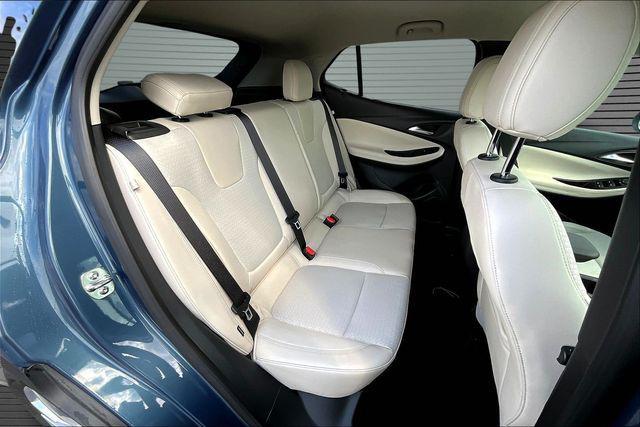 new 2026 Buick Encore GX car, priced at $29,120