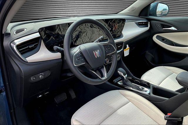 new 2026 Buick Encore GX car, priced at $29,120