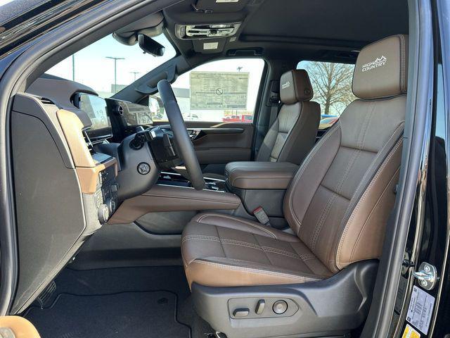 new 2026 Chevrolet Tahoe car, priced at $91,440