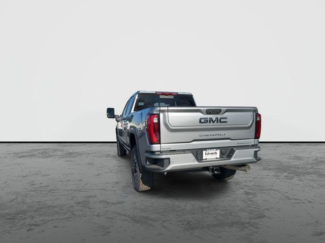 new 2026 GMC Sierra 3500 car, priced at $101,250