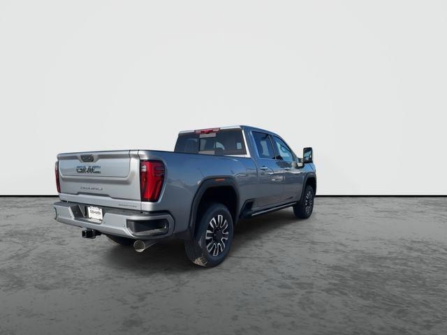 new 2026 GMC Sierra 3500 car, priced at $101,250
