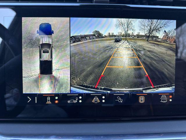 new 2026 GMC Sierra 3500 car, priced at $101,250