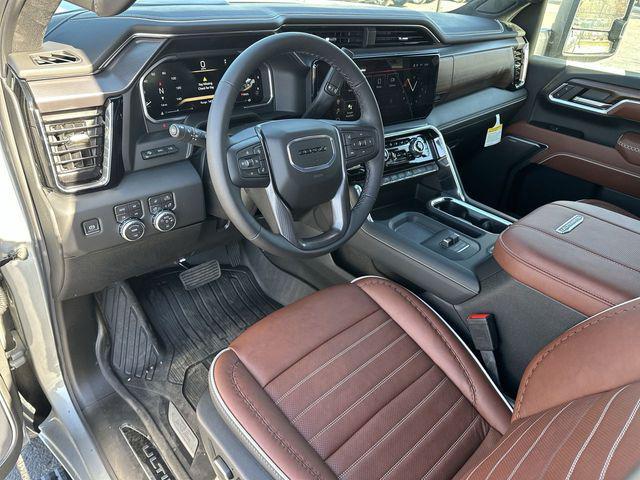new 2026 GMC Sierra 3500 car, priced at $101,250