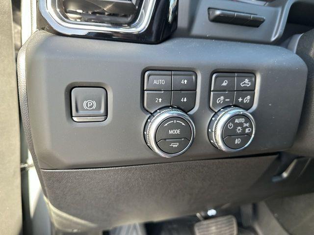 new 2026 GMC Sierra 3500 car, priced at $101,250