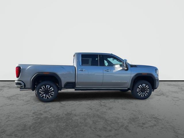 new 2026 GMC Sierra 3500 car, priced at $101,250