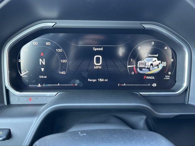 new 2026 GMC Sierra 3500 car, priced at $101,250