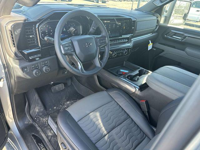 new 2026 Chevrolet Silverado 2500 car, priced at $85,940
