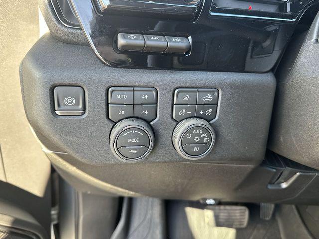 new 2026 Chevrolet Silverado 2500 car, priced at $85,940