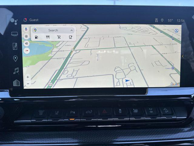 new 2026 Chevrolet Silverado 2500 car, priced at $85,940