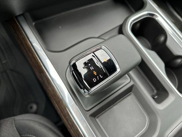 new 2026 GMC Sierra 1500 car, priced at $55,037