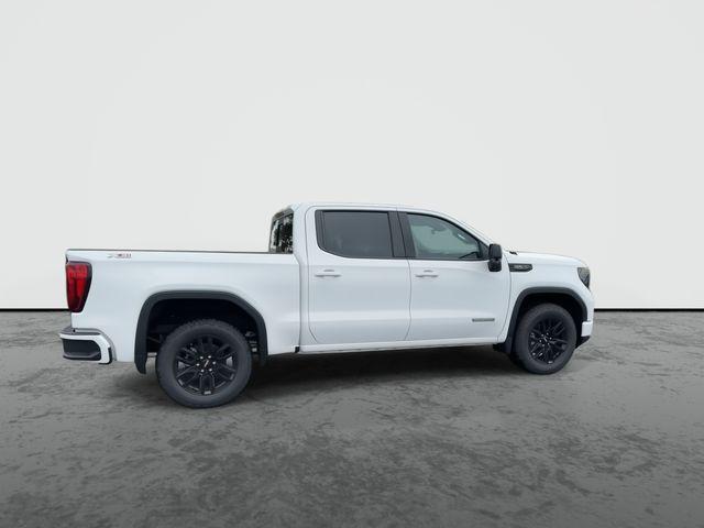 new 2026 GMC Sierra 1500 car, priced at $55,037