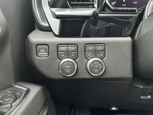 new 2026 GMC Sierra 1500 car, priced at $55,037