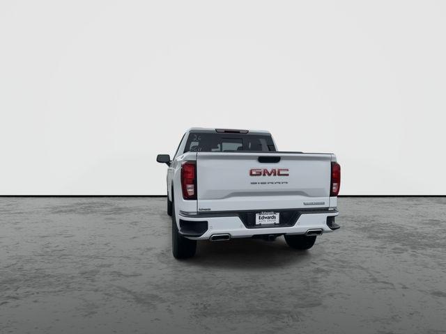 new 2026 GMC Sierra 1500 car, priced at $55,037