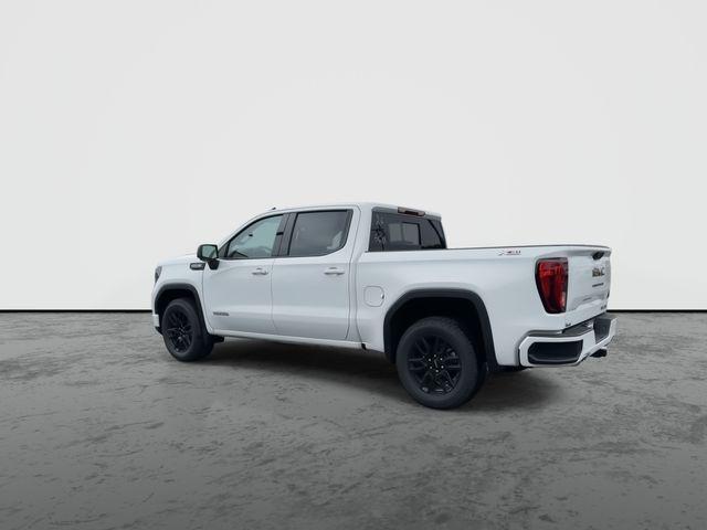 new 2026 GMC Sierra 1500 car, priced at $55,037