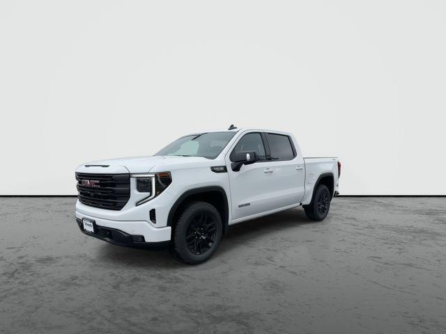 new 2026 GMC Sierra 1500 car, priced at $55,037
