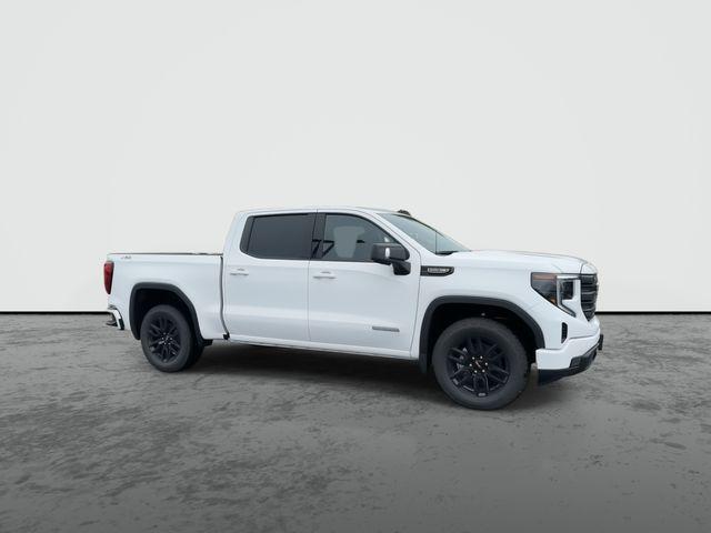 new 2026 GMC Sierra 1500 car, priced at $55,037