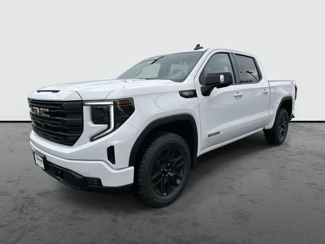 new 2026 GMC Sierra 1500 car, priced at $59,623