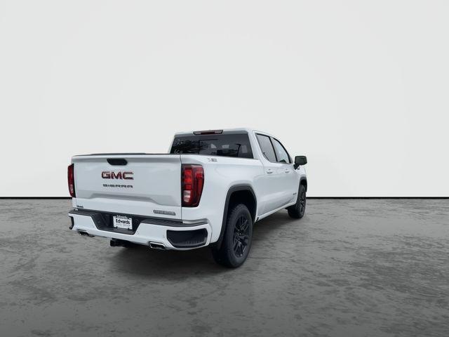 new 2026 GMC Sierra 1500 car, priced at $55,037