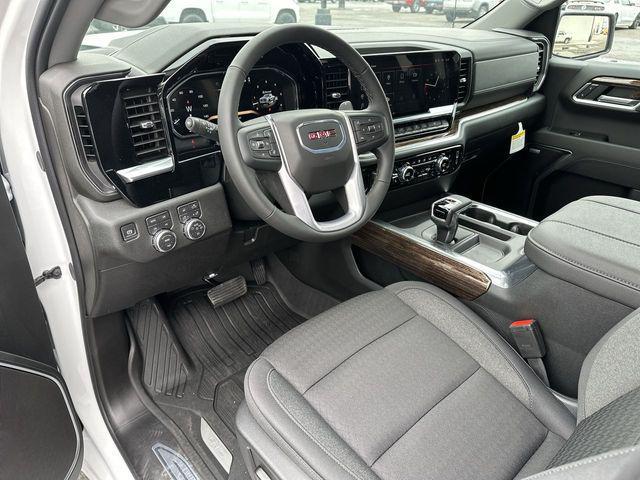 new 2026 GMC Sierra 1500 car, priced at $55,037