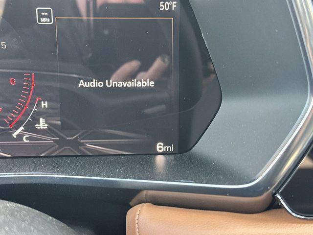 new 2026 GMC Canyon car, priced at $48,880