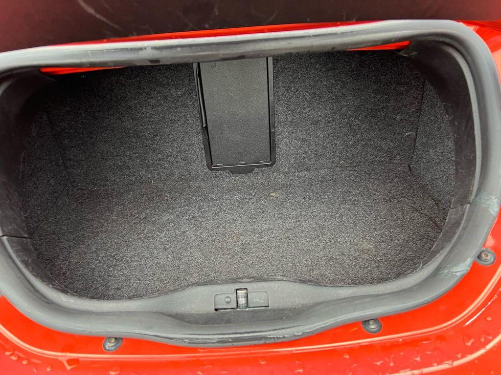 used 2004 Volkswagen New Beetle car, priced at $6,999